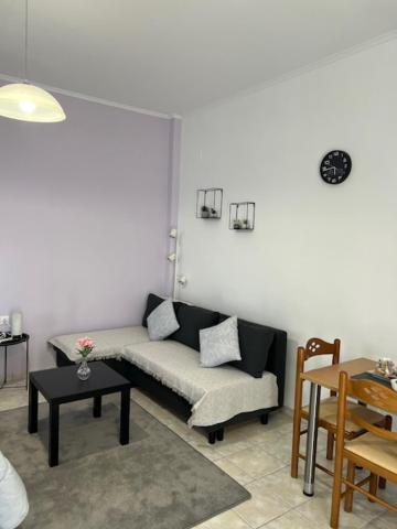 Flo'S Apartments Meszolóngi Kültér fotó
