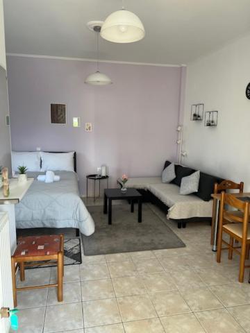 Flo'S Apartments Meszolóngi Kültér fotó